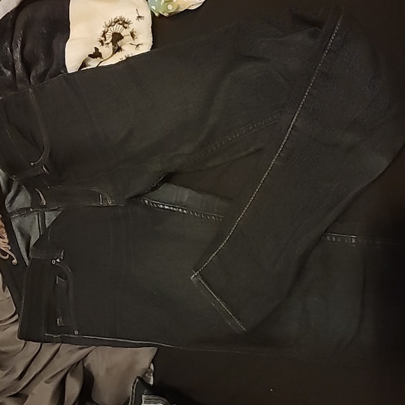 Mavi ankle length jeans - Picture 2 of 5